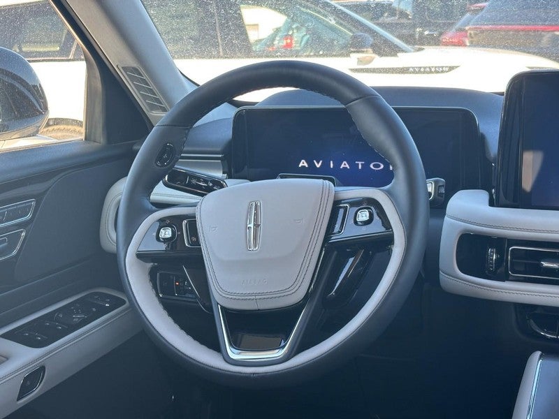 2026 Lincoln Aviator Premiere AWD