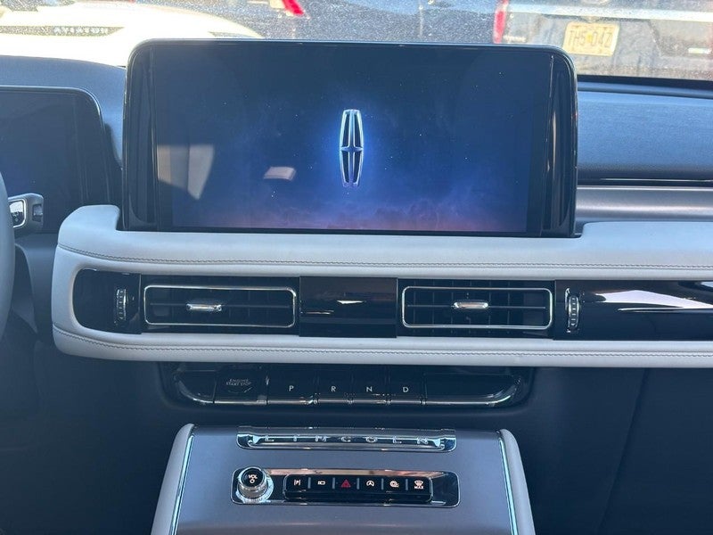 2026 Lincoln Aviator Premiere AWD