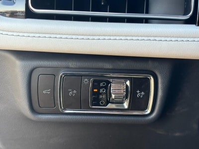 2026 Lincoln Aviator Premiere AWD