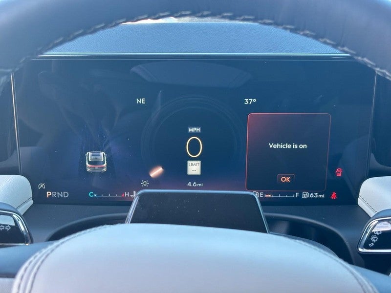 2026 Lincoln Aviator Premiere AWD