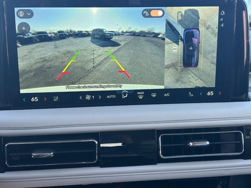 2026 Lincoln Aviator Premiere AWD