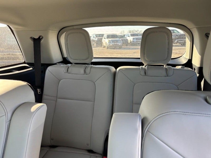 2026 Lincoln Aviator Premiere AWD