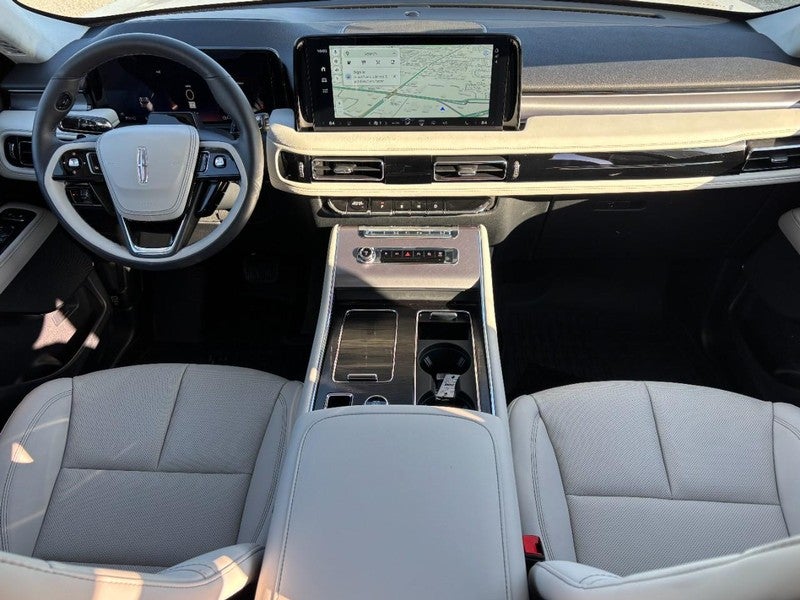 2026 Lincoln Aviator Premiere AWD