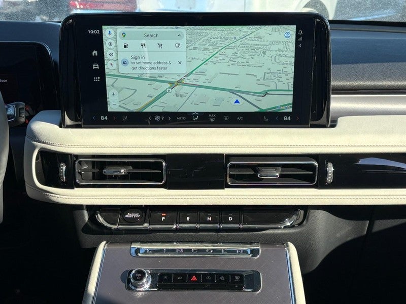 2026 Lincoln Aviator Premiere AWD