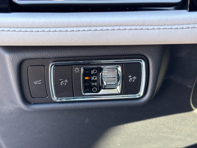 2026 Lincoln Aviator Premiere AWD