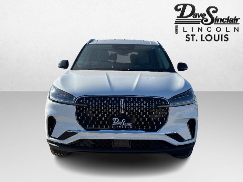 2026 Lincoln Aviator Premiere AWD