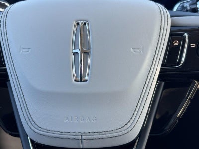 2026 Lincoln Aviator Premiere AWD