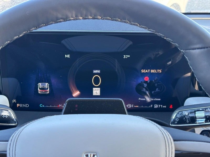 2026 Lincoln Aviator Premiere AWD