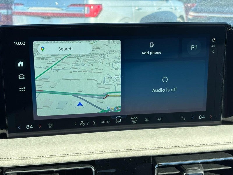 2026 Lincoln Aviator Premiere AWD