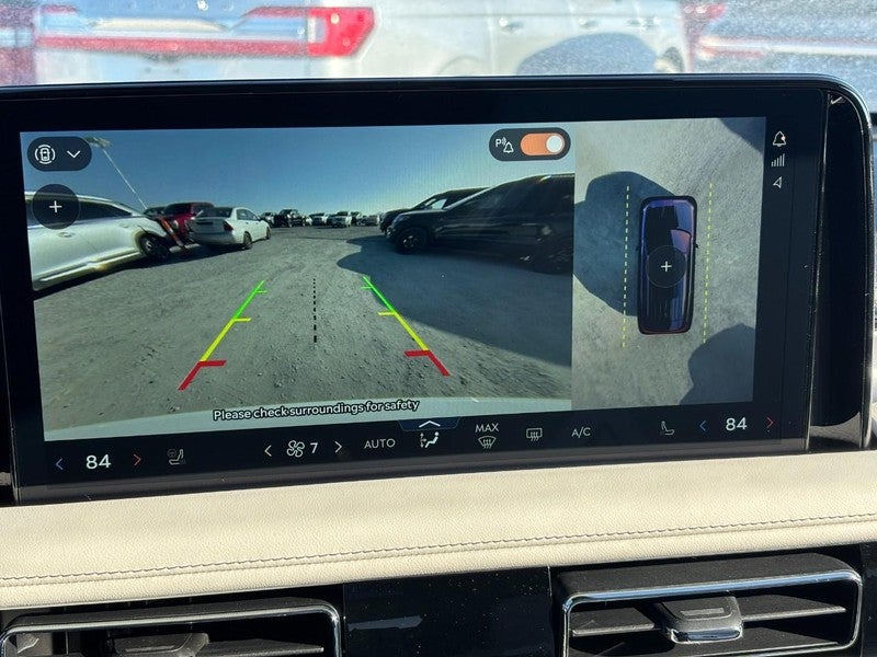 2026 Lincoln Aviator Premiere AWD