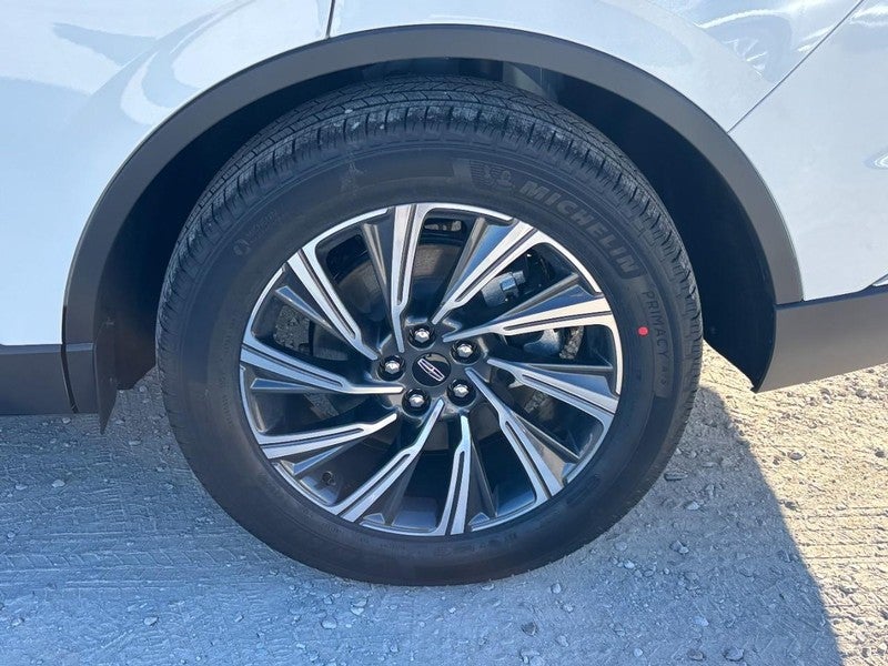 2026 Lincoln Aviator Premiere AWD