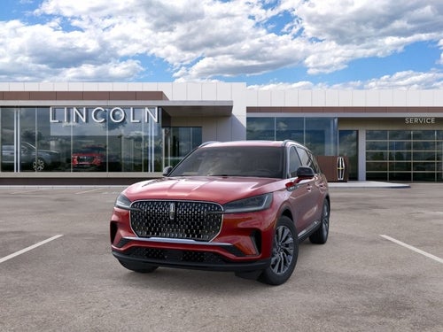 2026 Lincoln Aviator Premiere AWD