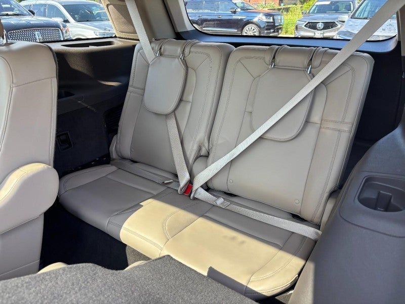 2021 Lincoln Aviator Reserve RWD