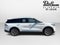 2021 Lincoln Aviator Reserve RWD
