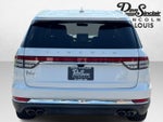 2021 Lincoln Aviator Reserve RWD