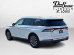 2021 Lincoln Aviator Reserve RWD