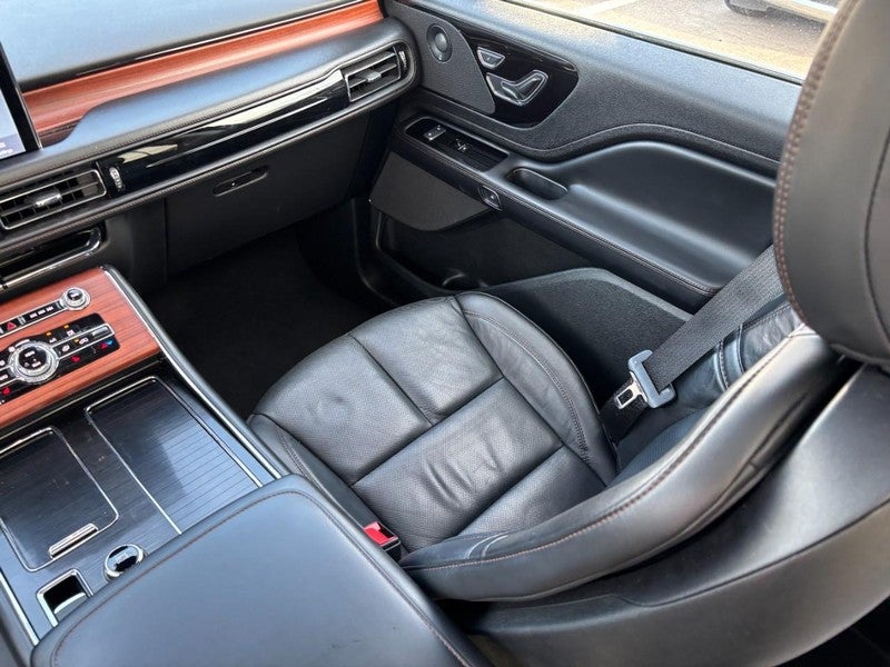 2023 Lincoln Aviator Reserve AWD
