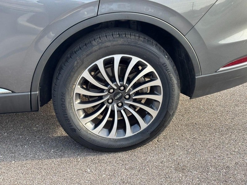2023 Lincoln Aviator Reserve AWD