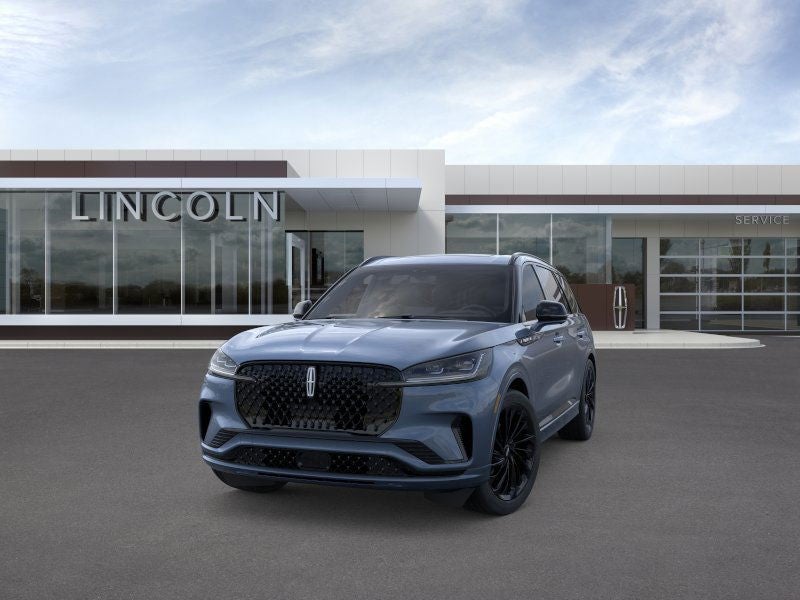 2026 Lincoln Aviator Reserve AWD