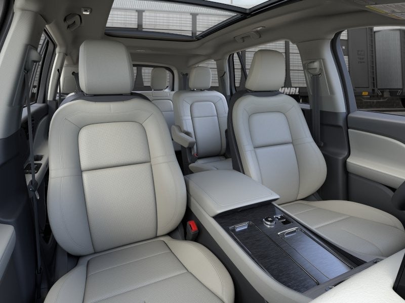 2026 Lincoln Aviator Reserve AWD