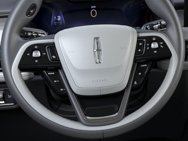 2026 Lincoln Aviator Reserve AWD