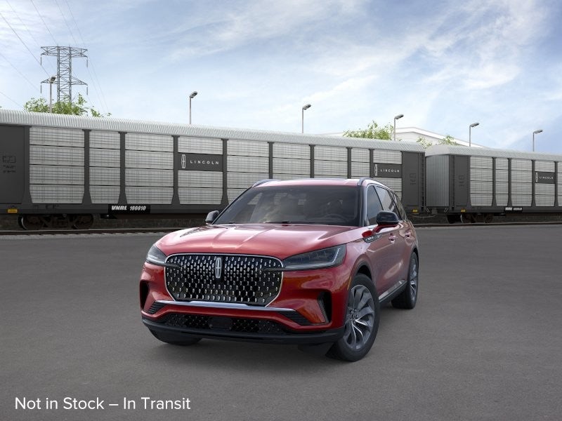 2026 Lincoln Aviator Reserve AWD