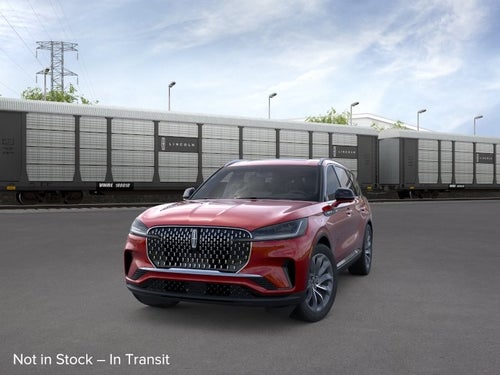 2026 Lincoln Aviator Reserve AWD
