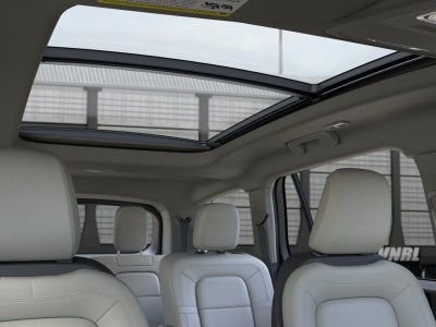 2026 Lincoln Aviator Reserve AWD