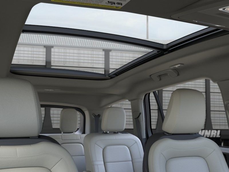 2026 Lincoln Aviator Reserve AWD