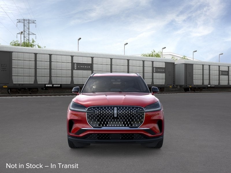 2026 Lincoln Aviator Reserve AWD