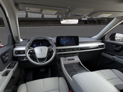 2026 Lincoln Aviator Reserve AWD