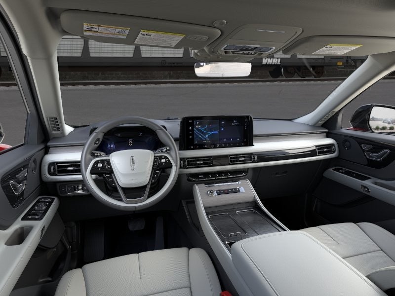 2026 Lincoln Aviator Reserve AWD