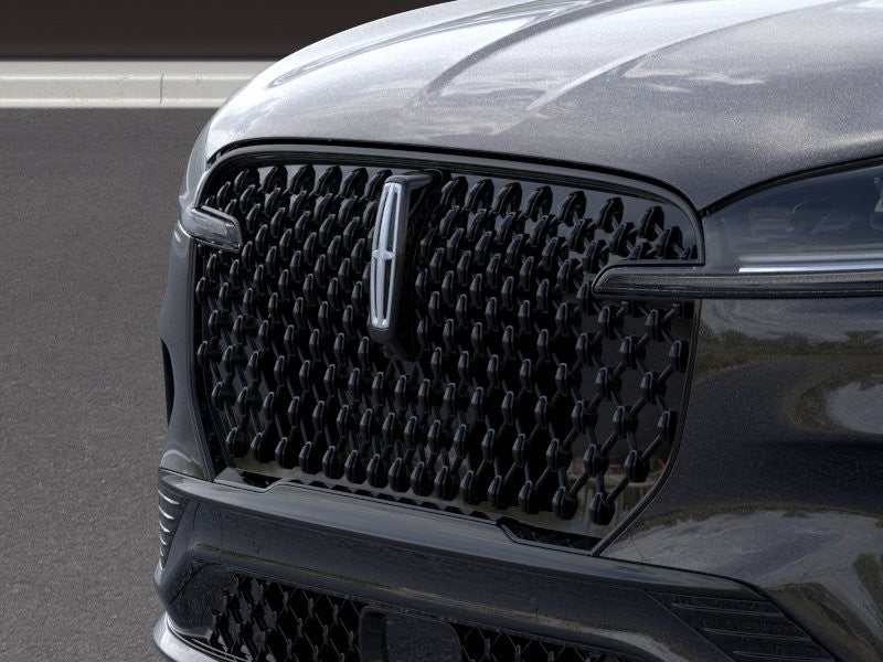 2026 Lincoln Aviator Reserve AWD