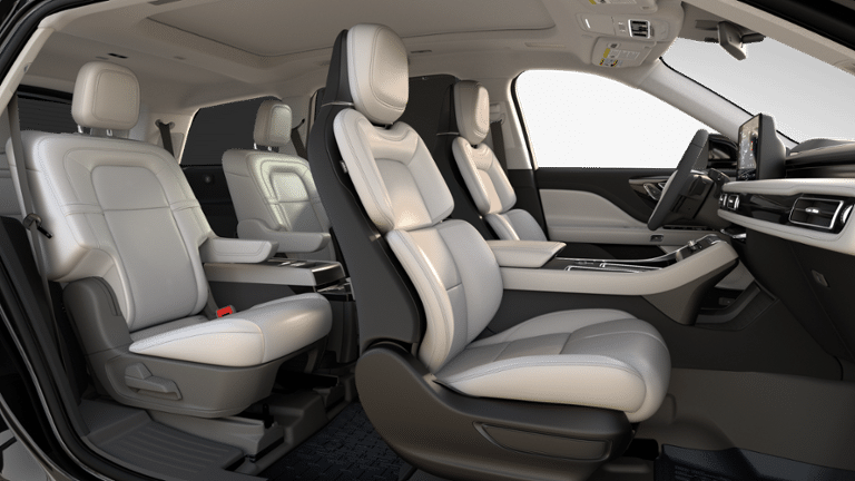 2026 Lincoln Aviator Reserve AWD