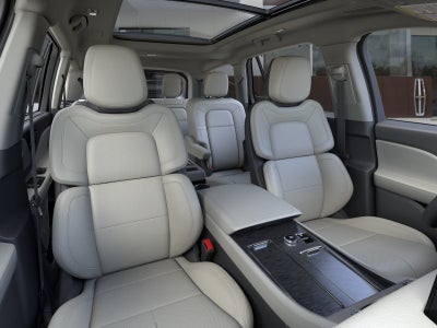 2026 Lincoln Aviator Reserve AWD