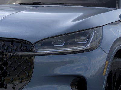2026 Lincoln Aviator Reserve AWD