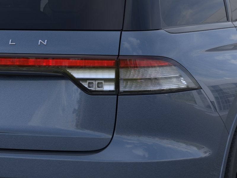 2026 Lincoln Aviator Reserve AWD