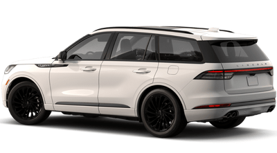 2026 Lincoln Aviator Reserve AWD