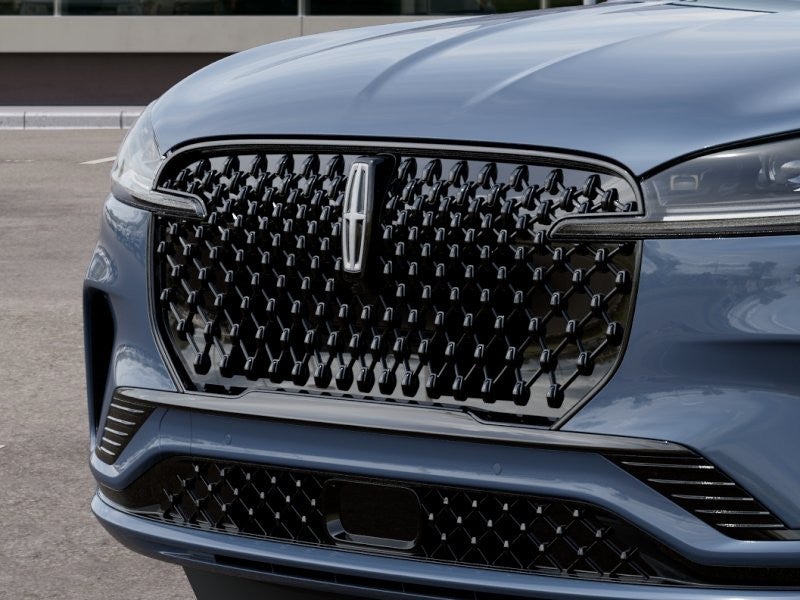 2027 Lincoln Aviator Reserve AWD