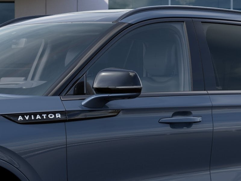 2027 Lincoln Aviator Reserve AWD