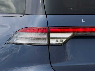 2027 Lincoln Aviator Reserve AWD