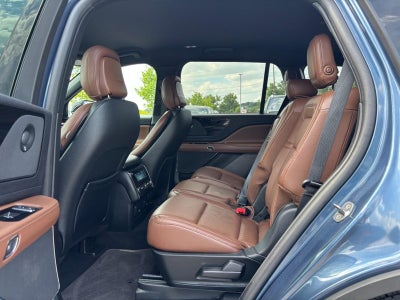 2020 Lincoln Aviator Reserve AWD