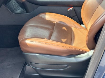 2020 Lincoln Aviator Reserve AWD