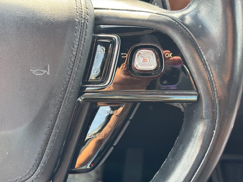 2020 Lincoln Aviator Reserve AWD