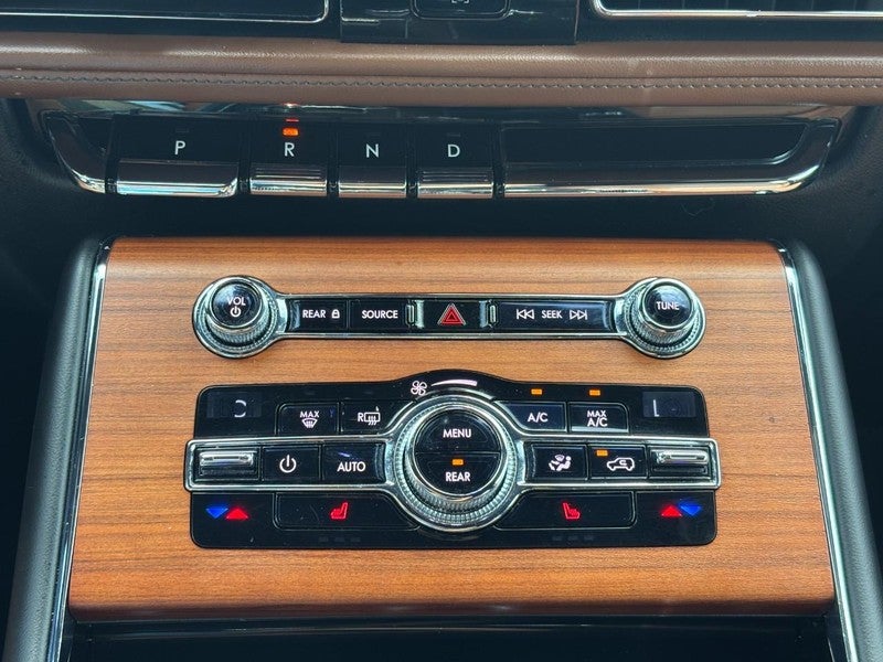 2020 Lincoln Aviator Reserve AWD