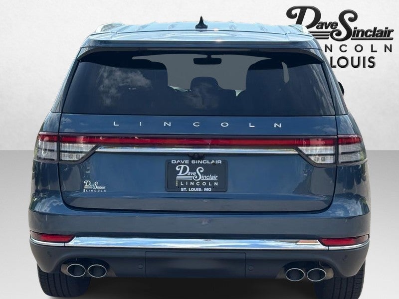 2020 Lincoln Aviator Reserve AWD
