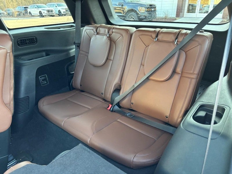 2023 Lincoln Aviator Reserve AWD