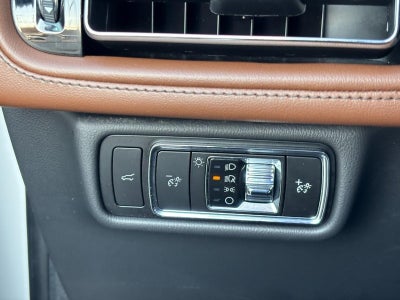 2023 Lincoln Aviator Reserve AWD