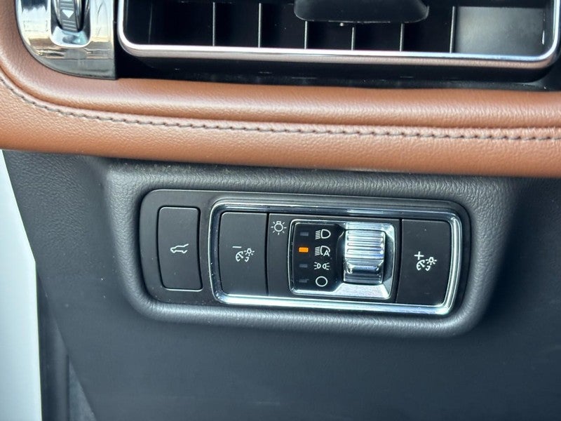 2023 Lincoln Aviator Reserve AWD