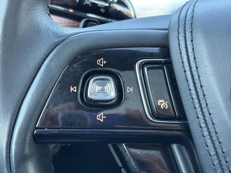 2023 Lincoln Aviator Reserve AWD